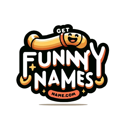 Get Funny Names