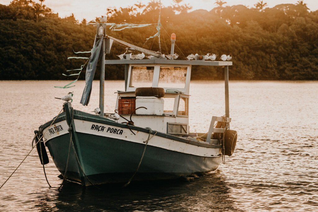 Best Boat names