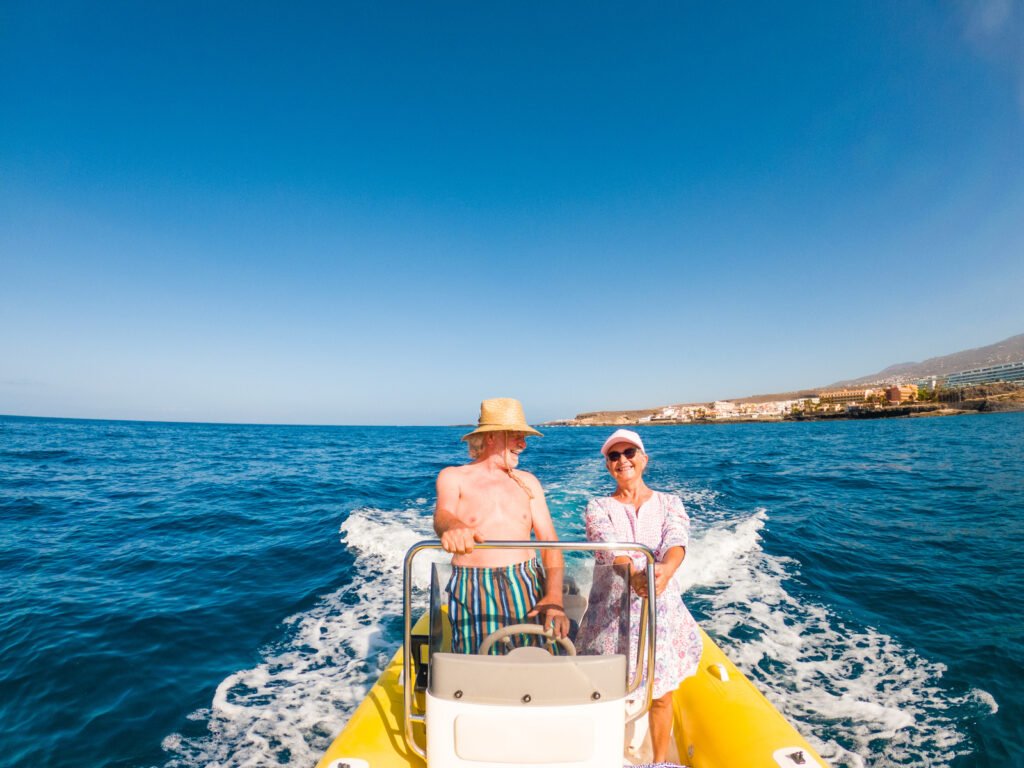 Funny Boat Names