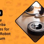 Funny Roomba Names for Your Robot Vacuum