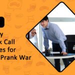 Funny Prank Call Names for Your Prank War