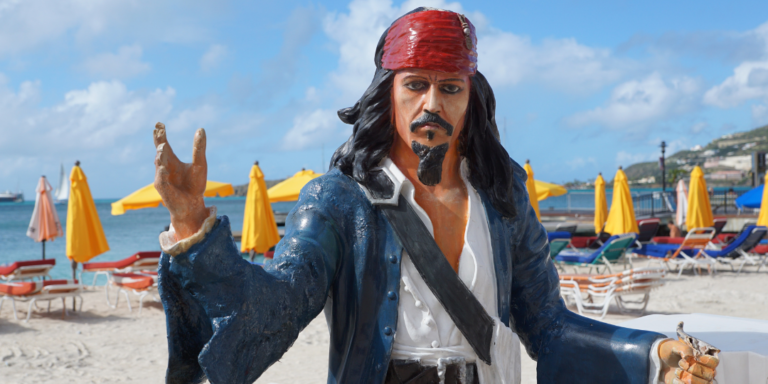 Inappropriate Funny Pirate Names 36
