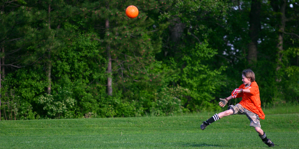 Funny Kickball Team Names