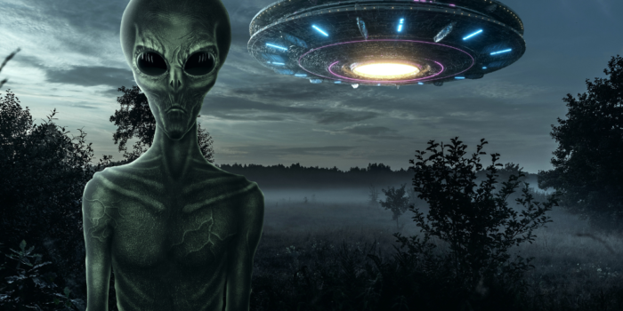 180 Funny And Cool Alien Names [With Meanings]
