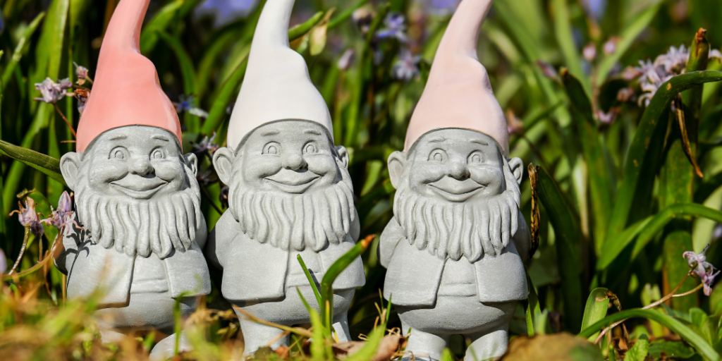 Forest Gnome Names