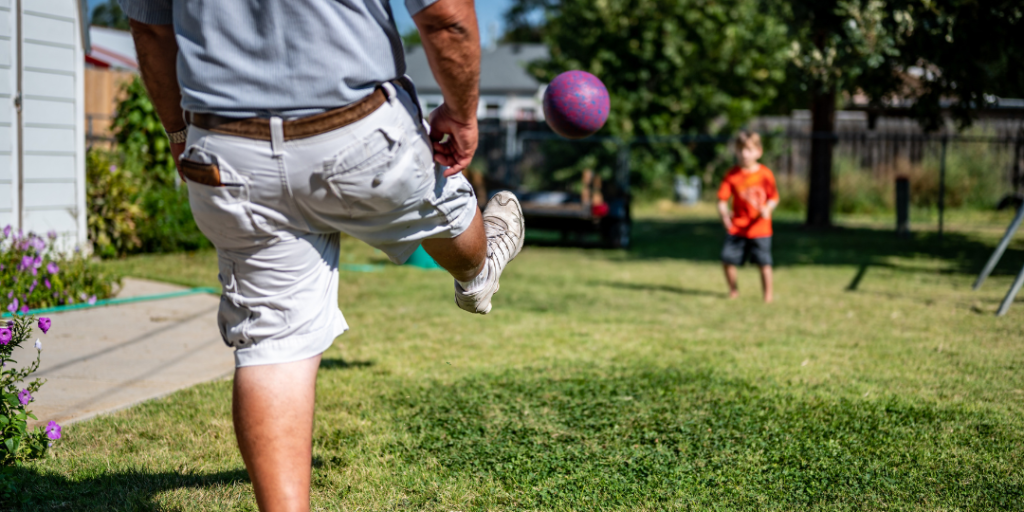 Kickball Team Names for Adults