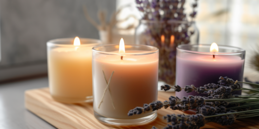  Candle Names