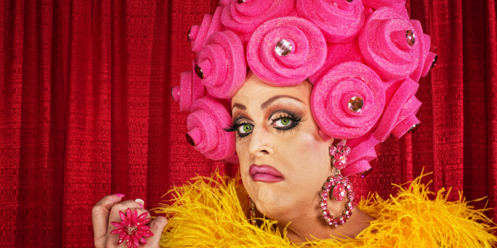 Funny Drag Queen Names