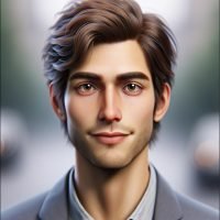 profile picture of Sammy Jester